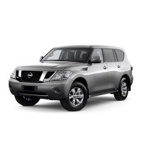 Filtro Aceite Para Auto Nissan Patrol 2013-2020