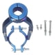 thumbnail image 5 of Soporte de adaptador de broca de agujero cuadrado/robusto instalación rápida desmontaje/duradero para accesorio de máquina de perforación/máquina de e Estilo B, 5 of 5