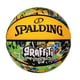 thumbnail image 1 of Balón Basketball Graffiti™ Spalding – Talla 7, 1 of 3