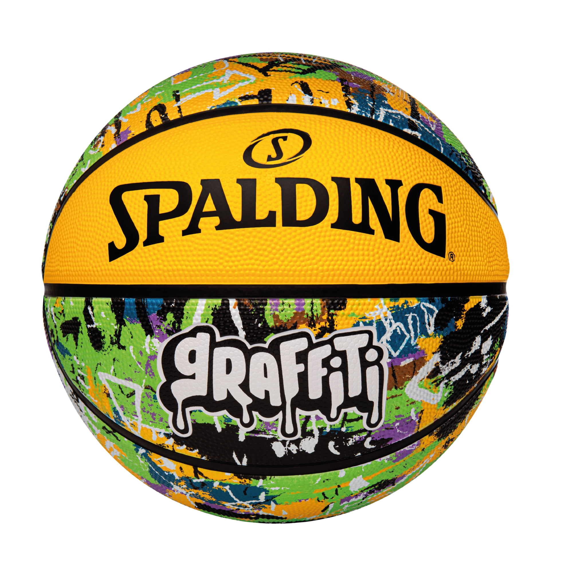 Balón Basketball Graffiti™ Spalding – Talla 7