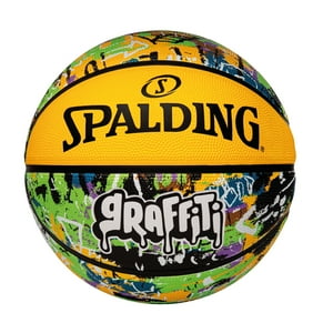 Spalding - Balon Basketball Graffitti™ - Size 7
