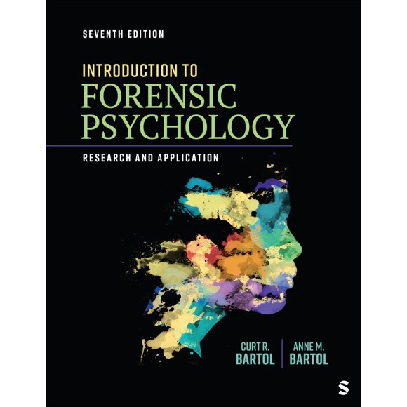 Sage Publishing – Introducción a la Psicología Forense