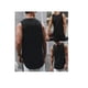 thumbnail image 3 of Polera Deportiva Musculosa Hombre Gimnasio Algodón XL, 3 of 3