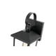 thumbnail image 5 of Aplique de Pared Exterior Riggs 5.5 Hierro Negro Elegant Lighting, 5 of 8