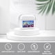 thumbnail image 3 of Funda AirPods Pro Desmarcar Inspector Gadget Transparente, 3 of 6