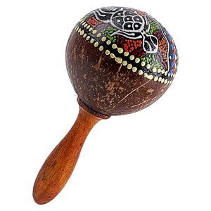 Magideal - Instrumento De Percusión De Arena Para Fiestas, Coctelera De Música Para Niños, Juguetes De Educación Temprana, Sonajero Para Fiestas, Verano,