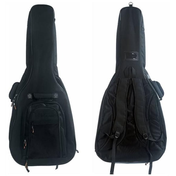 Funda Para Guitarra Acústica Rockbag RB 20449 B