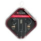 thumbnail image 1 of Audifonos Alambricos Manos Libres Jack 3.5mm Negro M19, 1 of 2