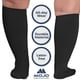 thumbnail image 4 of Calcetines de compresión Mojo AB201 20-30 mmHg para mujeres y hombres, 4 of 9