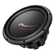thumbnail image 1 of Subwoofer De Vehiculo Ts-w312d4 Negro, 1 of 3