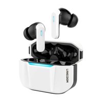 Langsdom - Audífonos Gamer Bluetooth Tws Luces Led