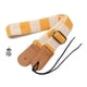 thumbnail image 2 of Correa De Ukelele Universal Para Ukelele 4 Instrumentos De Cuerda Instrumento Musical Amarillo, 2 of 5