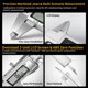 thumbnail image 4 of Calibrador Vernier Digital LED GRENPRO 15 cm, 4 of 4