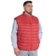 thumbnail image 5 of PARKA SIN MANGAS azul marino 6XL, 5 of 5