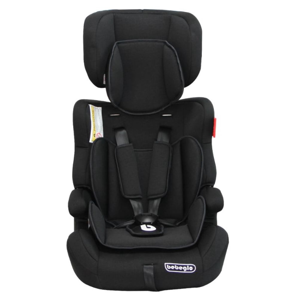 Bebeglo RS-3820 Negro, foto 3