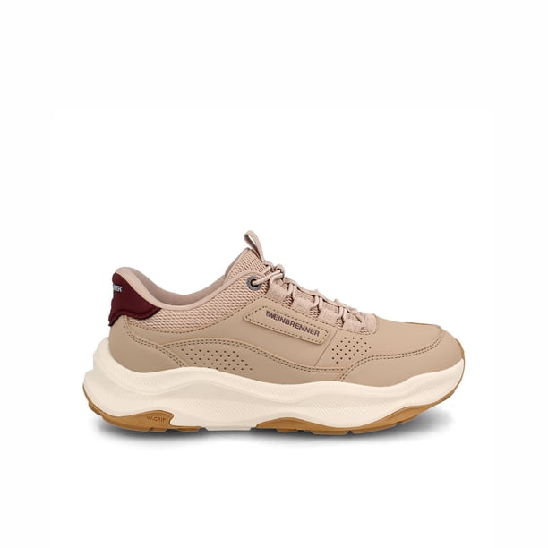 Zapatilla Mujer Weinbrenner Java Lite Rusholme Café