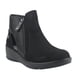 thumbnail image 3 of Botin Chalada Mujer Confort-5 Negro Casual, 3 of 7