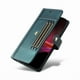 thumbnail image 4 of FOXDOCK Funda tipo Cartera para Sony Xperia 1 III – Cubierta de Cuero PU con Múltiples Ranuras, Bolsillo para Efectivo y Correa de Muñeca, 4 of 6