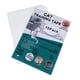 thumbnail image 3 of 10x Clear Cat Anti Scratch Sofá Muebles Protector Guard Tape Para Cat Pet No Starry Sky, 3 of 3