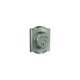 thumbnail image 1 of Cerradura Deadbolt Lock Schlage Camelot de níquel satinado monocilíndrico, 1 of 2