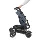 thumbnail image 4 of Coche Bebé Paseo Mara Brave Graph Gris, 4 of 6