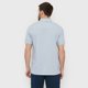 thumbnail image 2 of Camisa Hombre Summer Lino Celeste Corona, 2 of 5