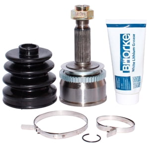 Repuestos Del Sol - Junta Homocinetica Exterior Delantera Izquierda Derecha Kia Rio 3 1 4 2012 2017