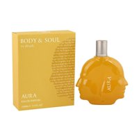 Body And Soul - Aura Edp 100 Ml / Body & Soul By Aliyah Mujer