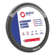 thumbnail image 1 of Cubre Volante De Vehiculo Sparco Sps146gr Gris, 1 of 3