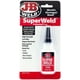 thumbnail image 1 of Pegamento J-B Weld 33120H SuperWeld Transparente 20g, 1 of 9