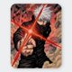 thumbnail image 1 of Mousepad 20x24 Cm - Diseño Gojo Satoru Unlimited Hollow, 1 of 2