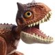 thumbnail image 3 of Figura de acción Jurassic World Camp Cretaceous Carnotaurus Jurassic World, 3 of 3
