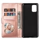 thumbnail image 2 of Funda para FOXDOCK Elegante funda Samsung Galaxy M51 Glitter con cremallera-Ideal para el uso diario, 2 of 4