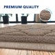 thumbnail image 3 of Alfombrilla para gatos WePet Kitty Premium PVC XXL 120 x 90 cm, 3 of 6