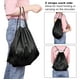 thumbnail image 4 of Pack 20 Bolso Poliester 33x43cm Para Diy Estampar Sublimar. negro, 4 of 5