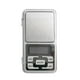 thumbnail image 1 of Pesa Gramera Precisión Bolcillo Mini Balanza Digital Cocina Joyas, 1 of 3