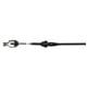 thumbnail image 2 of Cable embrague nissan v16 1.7 1990 2010, 2 of 3