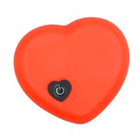 Ioensy - Simulador De Latido Del Corazón De La Caja Del Latido Del Reemplazo Para Los Juguetes De Peluche Del Juguete Del Perro