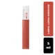 thumbnail image 1 of Labial Maybelline Larga Duración Stay Ink Matte 70 Amazonian, 1 Un, 1 of 4