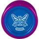 thumbnail image 2 of Duncan Toys Butterfly XT Yo-yo con cuerda, eje de rodamiento de bolas y cuerpo de plástico, tri de cuerda Duncan Duncan, 2 of 3