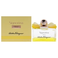 Perfume Salvatore Ferragamo Signorina Libera Edp Mujer 75Ml