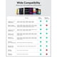 thumbnail image 5 of Lápiz digital para iPad ESR Geo Findmy compatible con Apple iPad, 5 of 9