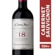 thumbnail image 1 of BICICLETA .VINO CABERNET RESERVA V 750CC CONO SUR, 1 of 2