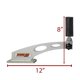 thumbnail image 5 of Soporte para motor de pesca por curricán Extreme Max 3005.4263, soporte de cubierta, 5 of 5