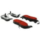 thumbnail image 3 of Pastillas Freno para auto Nissan Armada 2004-2015 Trasero, 3 of 5