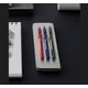 thumbnail image 4 of Portaminas Rotring 600 Mudder Red 0,5 mm con mecanismo de clic, 4 of 4