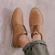 thumbnail image 5 of ZAPATOS HOMBRE CUERO DOZZA-0-03 marron claro 41, 5 of 7