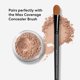 thumbnail image 3 of Corrector en polvo suelto bareMinerals Honey Bisque SPF 20 vegano, 3 of 4
