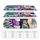 thumbnail image 2 of Yamato Bed Duvet Cover Funny Anime Cartoon Bedding Sets Lightweight 3 Piece Comforter Sets, 2 of 5