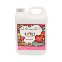 Late! - Limpiavidrios Biodegradable 2 L